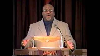 Dr Ray Hagins What Shall We Do With Jesus [upl. by Tirrej]