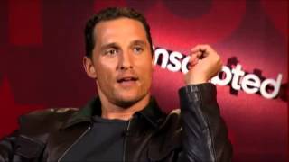 Fools Gold  Unscripted  Matthew McConaughey Kate Hudson [upl. by Dorn]