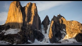 Arcteryx  Spirits of Ásgarðr [upl. by Bywoods]