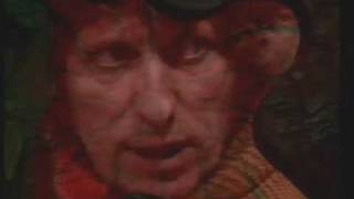 Doctor who terror of the zygons original trailer from 1975 [upl. by Craggy401]