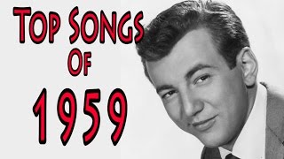 Top Songs of 1959 [upl. by Owades]