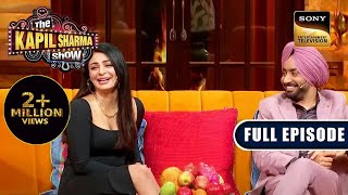 Punjabi Tadka On Kapils Show  Neeru Bajwa Satinder Sartaaj  Ep 297The Kapil Sharma Show New FE [upl. by Aikyn]