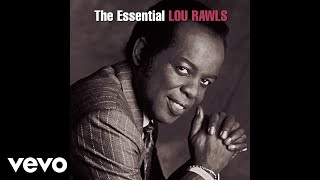 Lou Rawls  Early Morning Love Official Audio [upl. by Ocirema955]