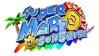 Gelato Beach  Super Mario Sunshine Music Extended [upl. by Buke]