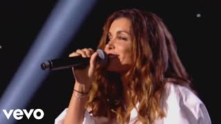 JENIFER  PARADIS SECRET LIVE LES COPAINS DABORD EN CORSE [upl. by Annil]