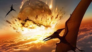 How Asteroids Really Killed The Dinosaurs  Part 2  Last Day Of The Dinosaurs [upl. by Lyndsay]