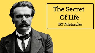 Why Nietzsche Was Right About Everything [upl. by Hilarius]