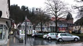 Rainy Landstuhl Germany [upl. by Vipul576]