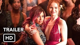 Riverdale Season 5 Trailer HD [upl. by Arocal316]