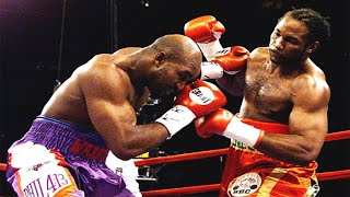 Lennox Lewis vs Evander Holyfield I amp II  Highlights UNDISPUTED Heavyweight Championship [upl. by Fairfield443]