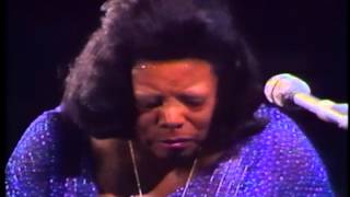 Mary Lou Williams  The Man I Love [upl. by Ayatnahs]