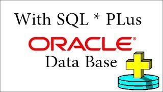 How to Install ORACEL 10g with SQL  Plus Installation [upl. by Llenyt]