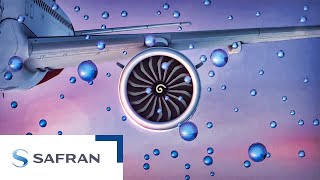 How does a jet engine work   Safran [upl. by Enorel]