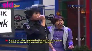 denden gonjalez  sahur itu indah 23 juni 2015 [upl. by Mada104]