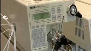 High Performance Liquid Chromatography HPLC [upl. by Dlanigger552]