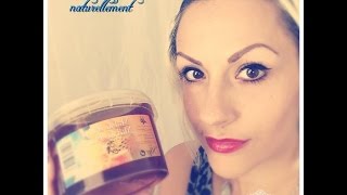 Eclaircir ses cheveux naturellement  Lighten hair naturally [upl. by Aihtibat]