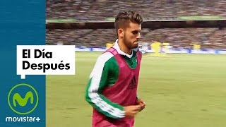 El Día Después 24082015 Ceballos Non Grato [upl. by Anotyal206]