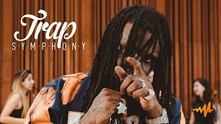 Chief Keef quotFanetoquot w a Live Orchestra  Audiomack Trap Symphony [upl. by Rupert]