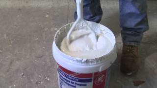 How To Get the Smoothest Drywall Finish [upl. by Hoenack]