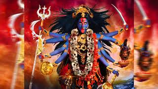 Om Jayanti Mangala Kali Bhadrakali Kapalini  Mahakali — Anth Hi Aarambh Hai [upl. by Moclam]