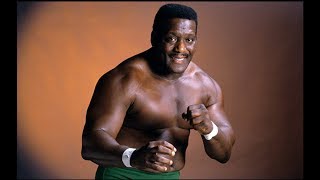 Wrestling “Jobber” SD Jones 1986 [upl. by Bethezel]