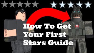 Blackhawk Rescue Mission 5 Beginner Stars Guide [upl. by Elston]