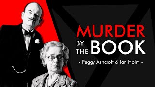 Murder by the Book  An Agatha Christie Drama [upl. by Suoirrad]