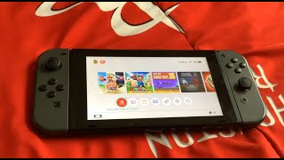 How To Get Any Nintendo Switch Game For Free Working [upl. by Notac]