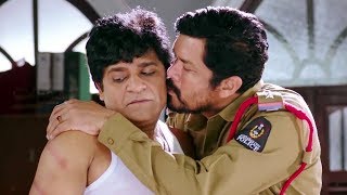 Posani Krishna Murali amp Ali Comedy Scenes  Volga Videos [upl. by Ahmad]