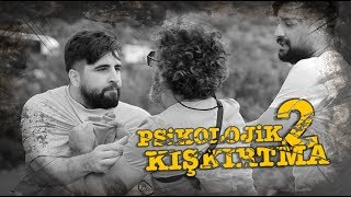 SETTE PSİKOLOJİK KIŞKIRTMA  KafalarKarışık [upl. by Ajam]