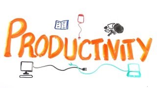 The Science of Productivity [upl. by Artur]