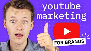 YouTube Marketing in 2024 A Complete Beginners Guide 📔 [upl. by Barnie991]