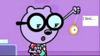 Wow Wow Wubbzy  Walden  Full Song [upl. by Filemon]