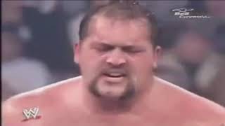 Chris Benoit wins Royal Rumble 2004 [upl. by Llenrahc870]