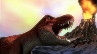 Eruption  Dinosaur King AMV [upl. by Anale]