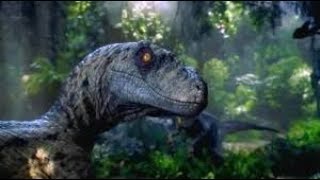 EL VIAJE DE LOS DINOSAURIOS  Episodio 2  Documental HD 720p [upl. by Yllus730]