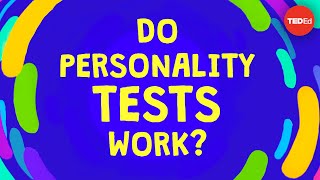 Do personality tests work  Merve Emre [upl. by Sug685]