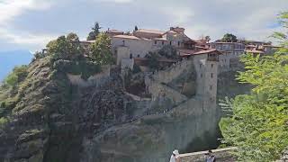 Meteora Greece [upl. by Merchant626]