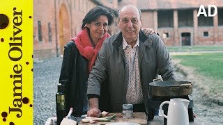 Lazy Risotto  Gennaro Contaldo  Italian Special  AD [upl. by Aney]