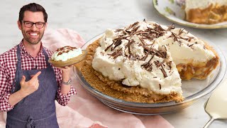 Banoffee Pie [upl. by Mercer]