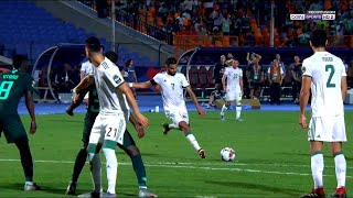 Full Match Algérie VS Nigeria  21  Algeria VS Nigeria 14072019 1080p HD [upl. by Nathalia980]