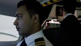 Become a pilot at CAE Oxford [upl. by Elokyn212]