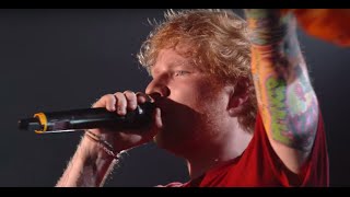 Ed Sheeran  Multiply Live in Dublin Full Live Show [upl. by Obmar]