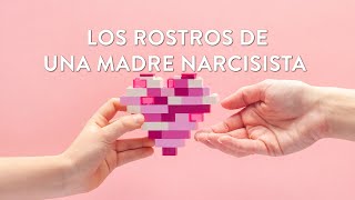 Los rostros de la madre narcisista  Martha Debayle [upl. by Raimondo475]