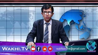 Weekly International News  Pakistan Studio  10 16 2020  Хабарҳои ҳафтаи байналмилалӣ [upl. by Asilim619]