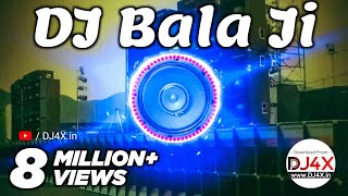 DJ Balaji No1  DJ Intro Ad  Dialogue Mix  DJ4Xin [upl. by Weasner]