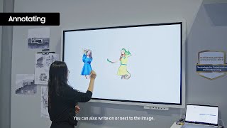 2019 NEW Flip Features Demonstration ｜Samsung [upl. by Drehcir]