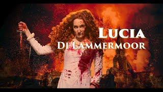 Lucia Di Lammermoor  Full Opera at UVU with English subtitles [upl. by Attevroc]