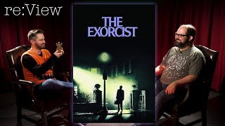 The Exorcist  reView [upl. by Sufur742]