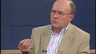 Conversations With History  Colonel Lawrence Wilkerson [upl. by Ynneh]